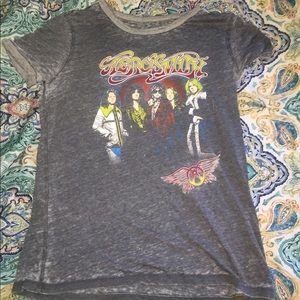 Aerosmith top